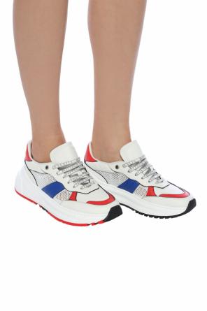 Logo sneakers, zdjęcie 2 Logo sneakers od Bottega Veneta